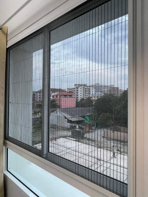 Condo · Mueang Chon Buri, chon_buri — photo 2