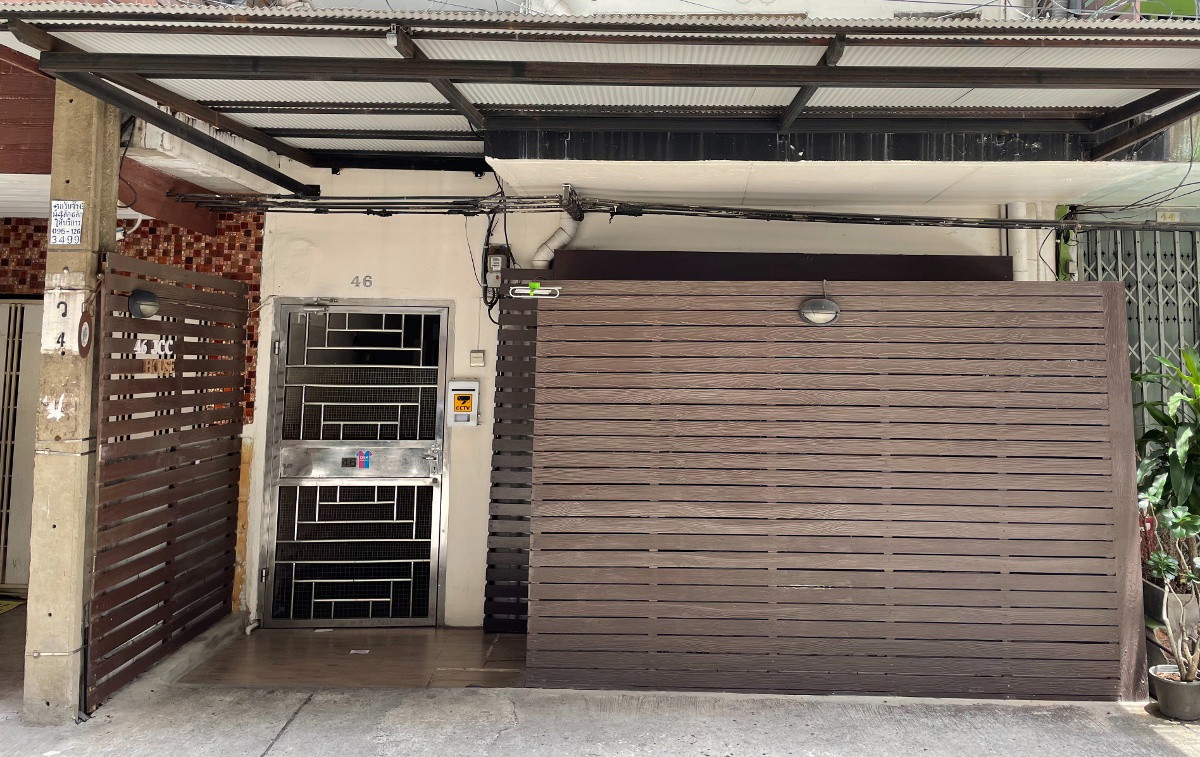 Condo · Khlong San, bangkok — photo 5