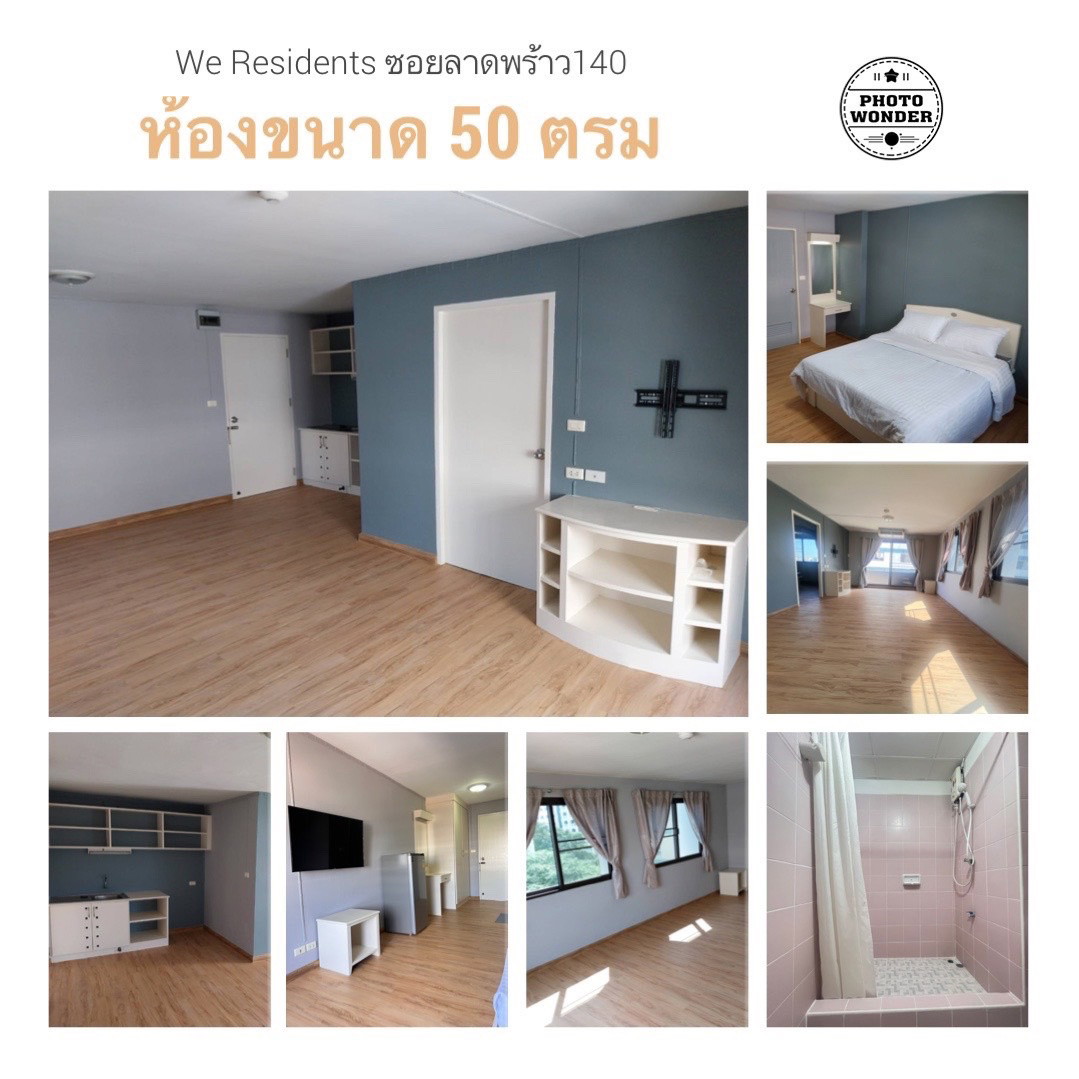 Condo · Bang Kapi, bangkok
