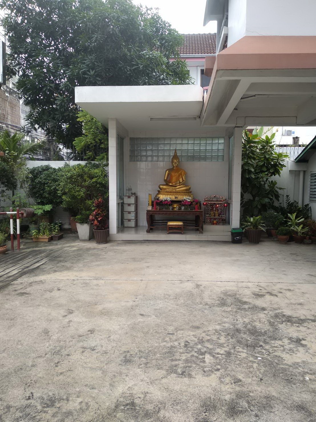 Condo · bangkok — photo 4