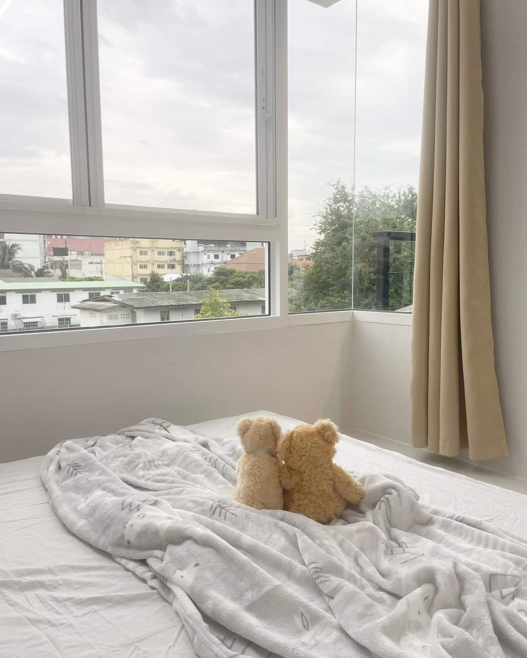 Condo · Mueang Chon Buri, chon_buri — photo 1