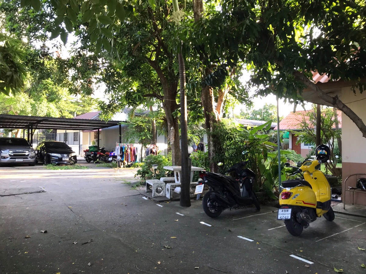 Condo · Mueang Nonthaburi — photo 3