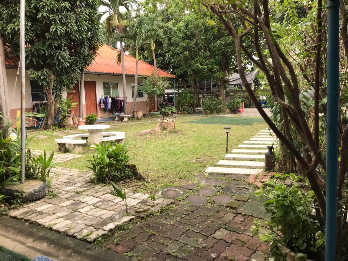Condo · Mueang Nonthaburi — photo 2
