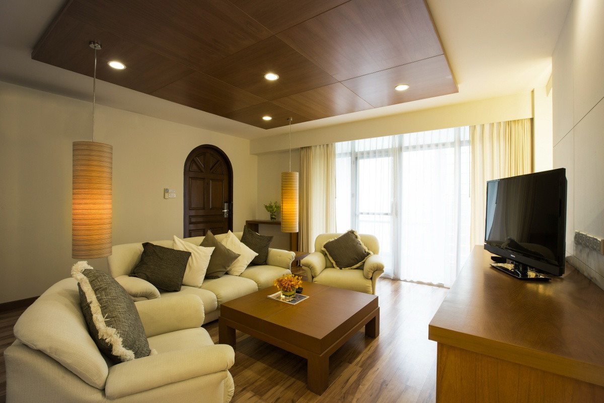 Condo · Pathum Wan, bangkok — photo 1