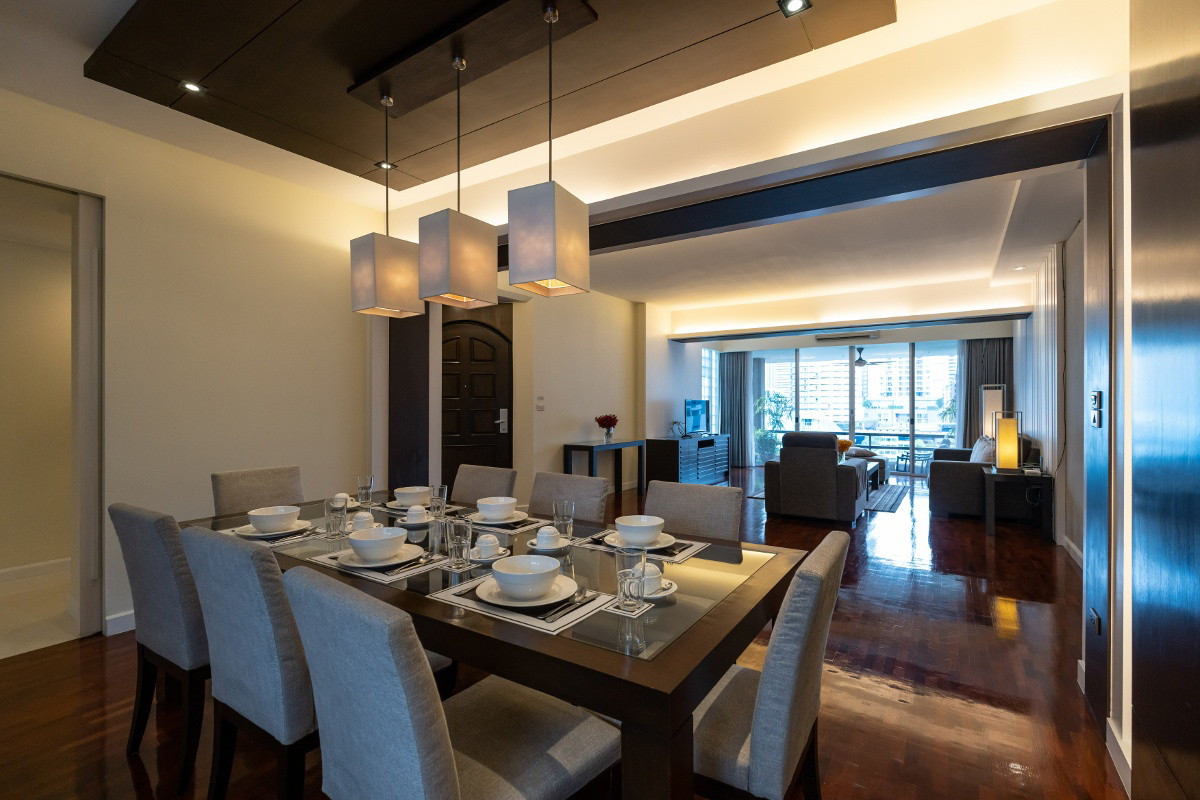 Condo · Watthana, bangkok — photo 1
