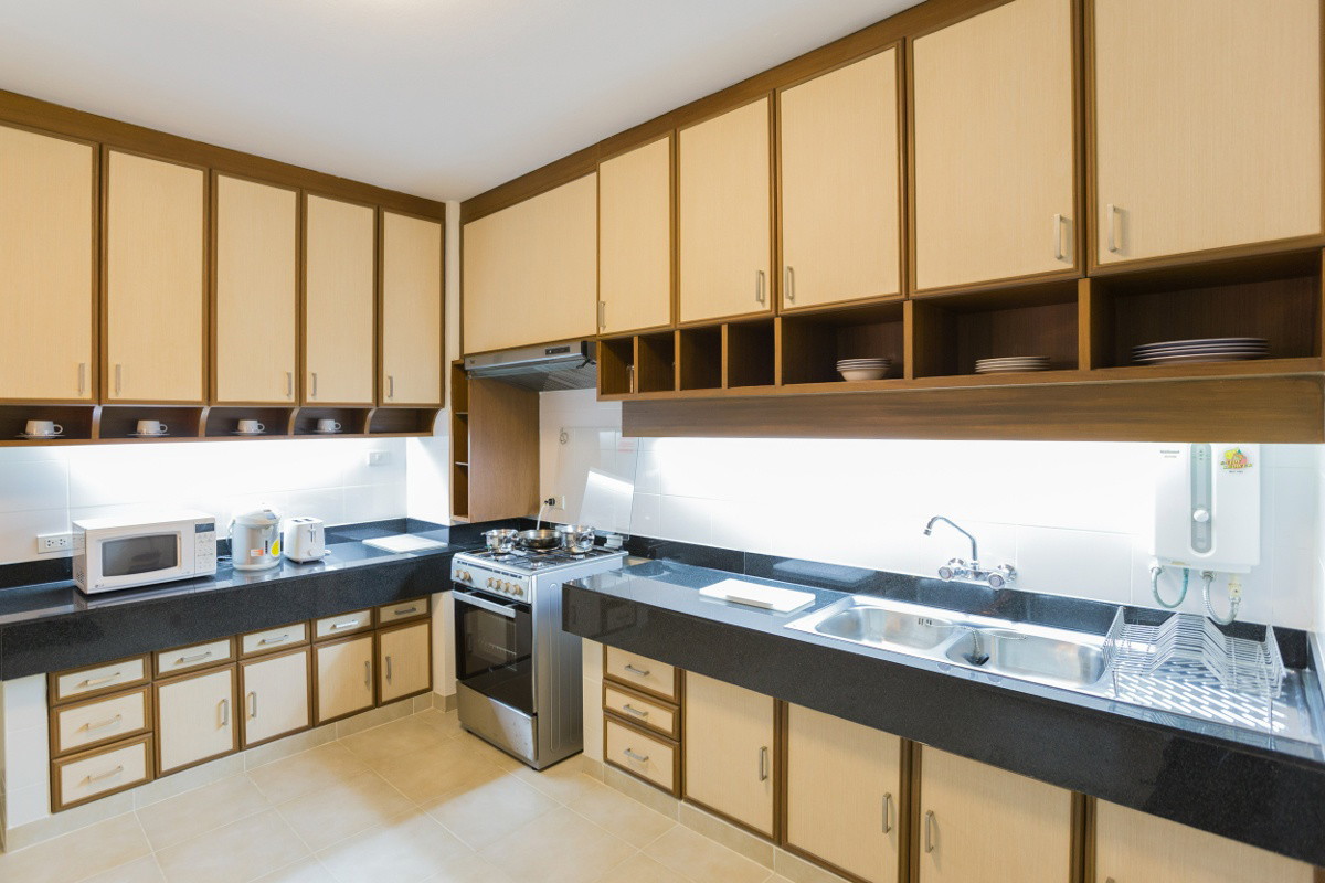 Condo · Pathum Wan, bangkok — photo 5