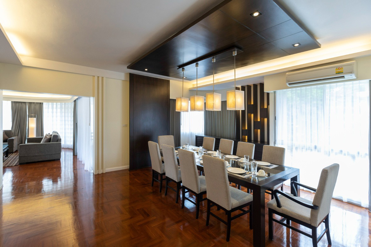 Condo · Watthana, bangkok — photo 4