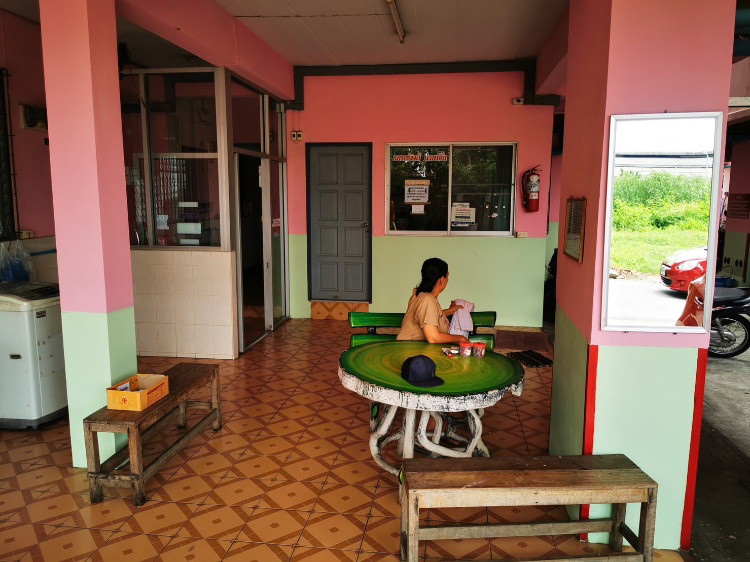 Condo · Nong Khaem, bangkok — photo 3