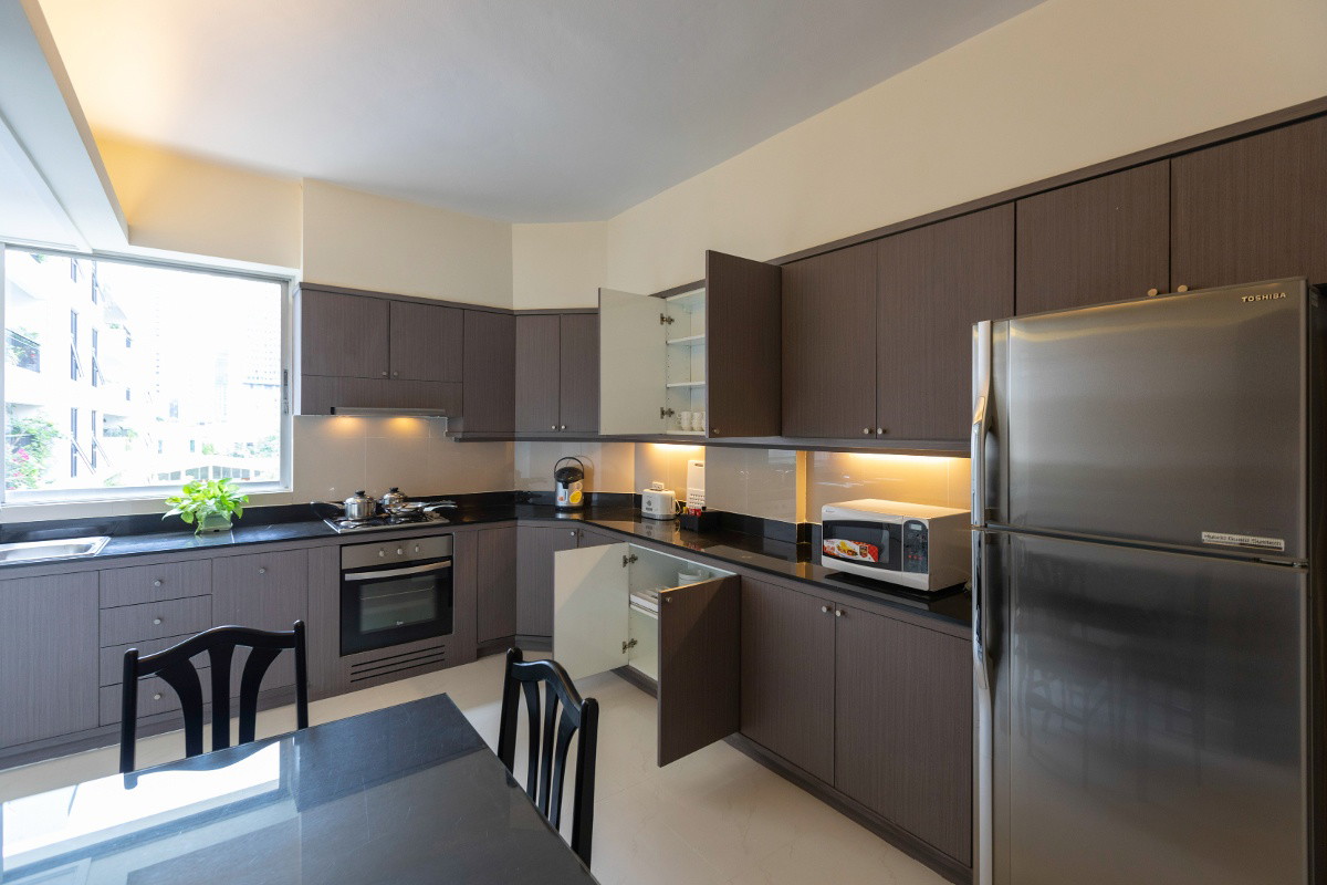 Condo · Watthana, bangkok — photo 5