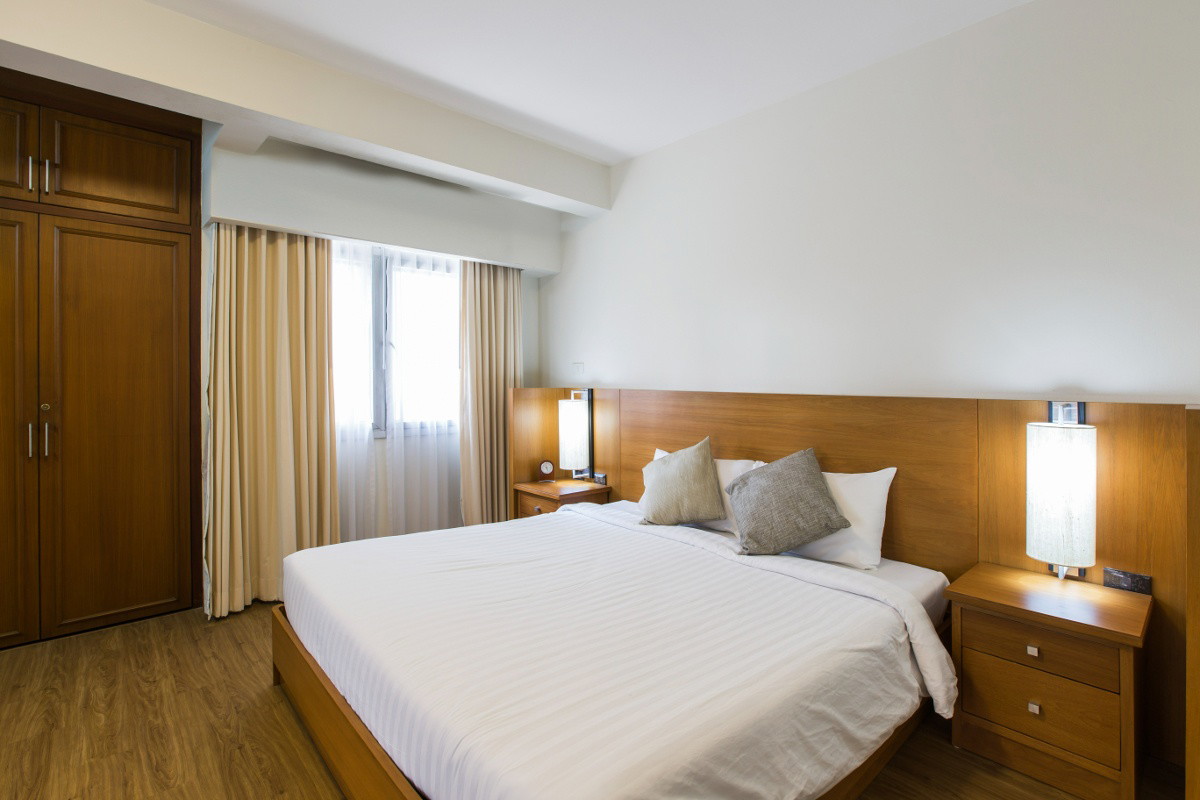 Condo · Pathum Wan, bangkok — photo 5