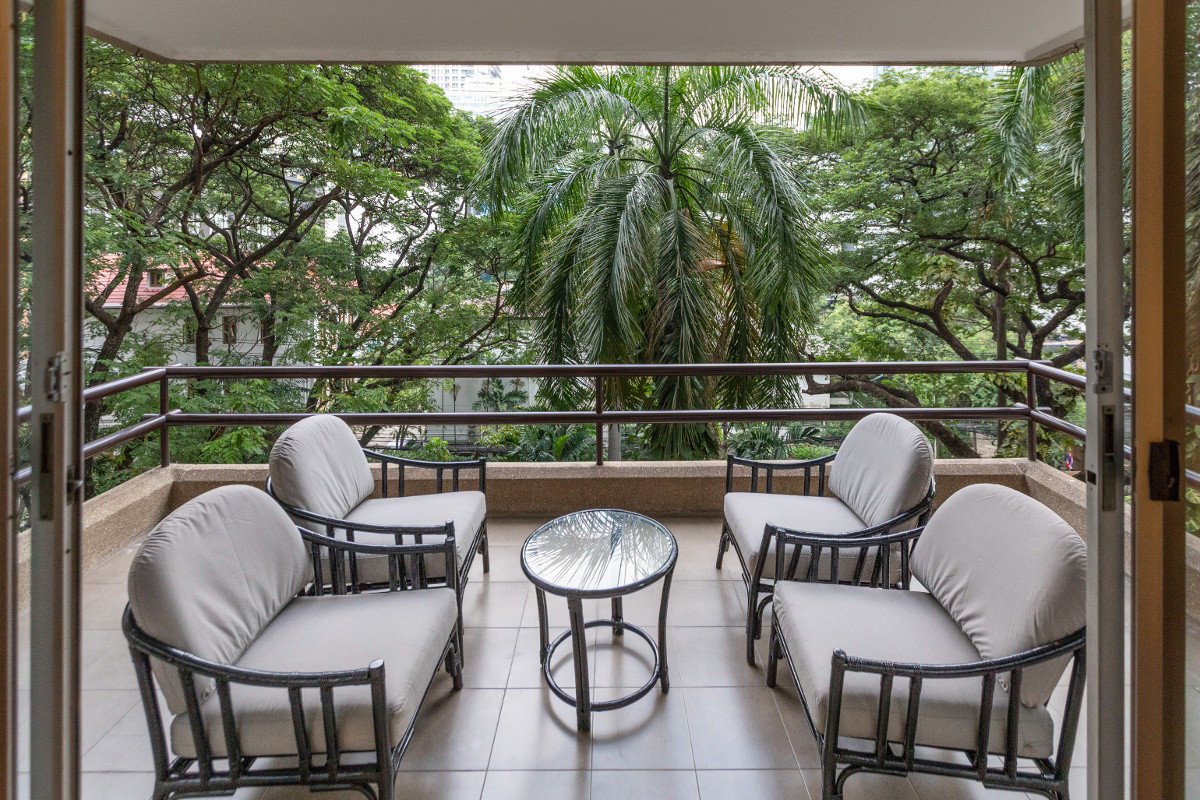 Condo · Watthana, bangkok — photo 4