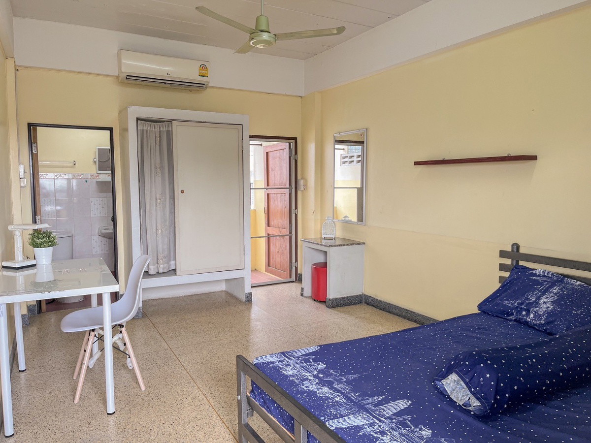 Condo · Suan Luang, bangkok