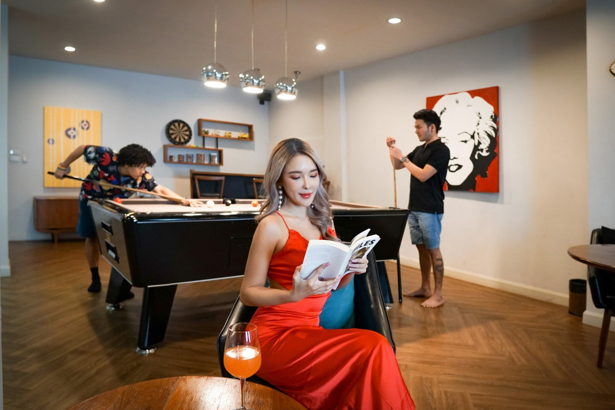 Condo · Mueang Chiang Mai, chiang_mai — photo 2