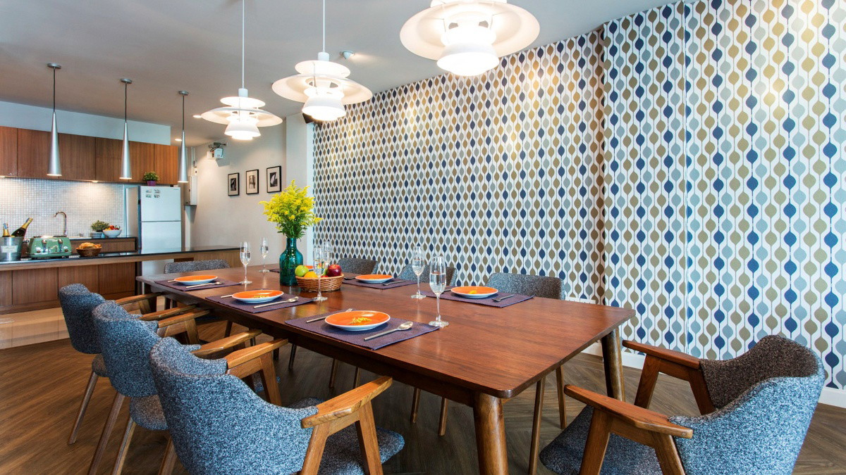 Condo · Mueang Chiang Mai, chiang_mai — photo 4