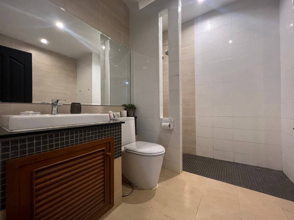 Condo · Mueang Chiang Mai, chiang_mai — photo 5
