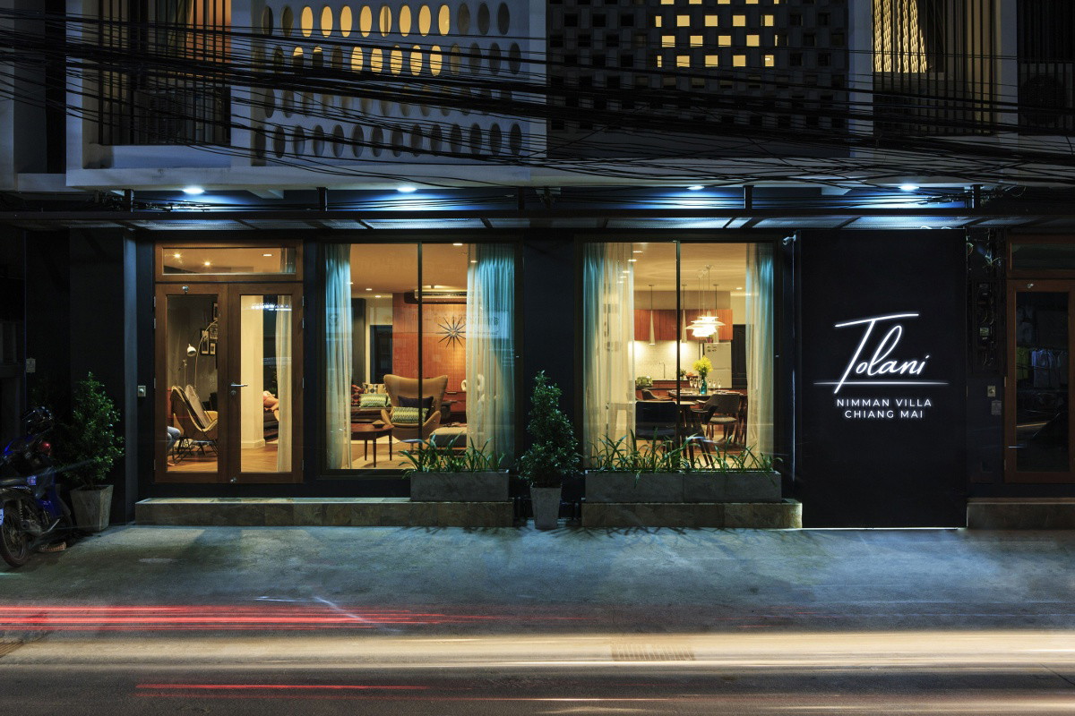 Condo · Mueang Chiang Mai, chiang_mai — photo 3