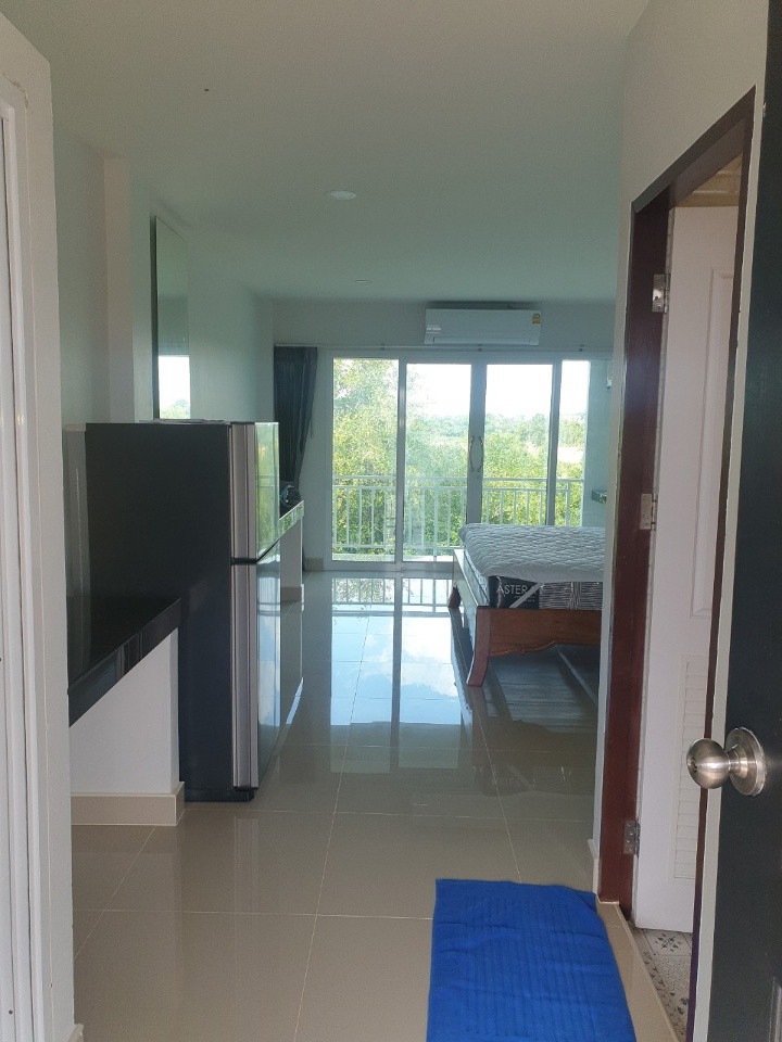 Condo · Bang Lamung, chon_buri — photo 4