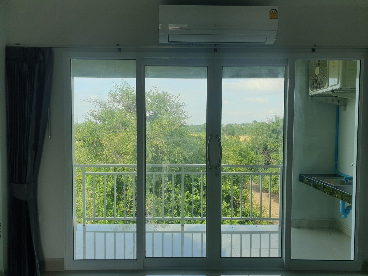 Condo · Bang Lamung, chon_buri — photo 2