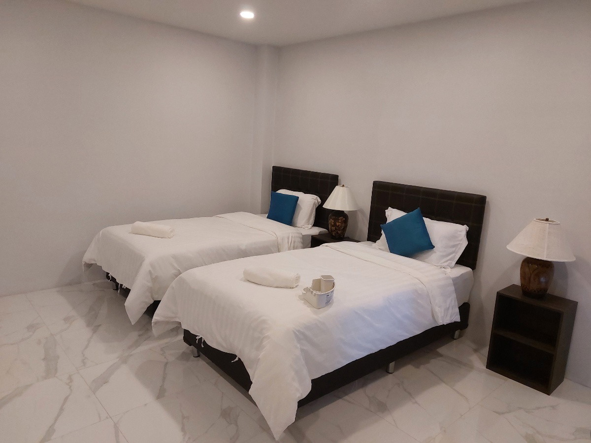 Condo · Kathu, phuket — photo 1