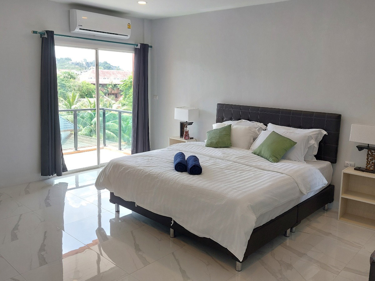 Condo · Kathu, phuket — photo 3