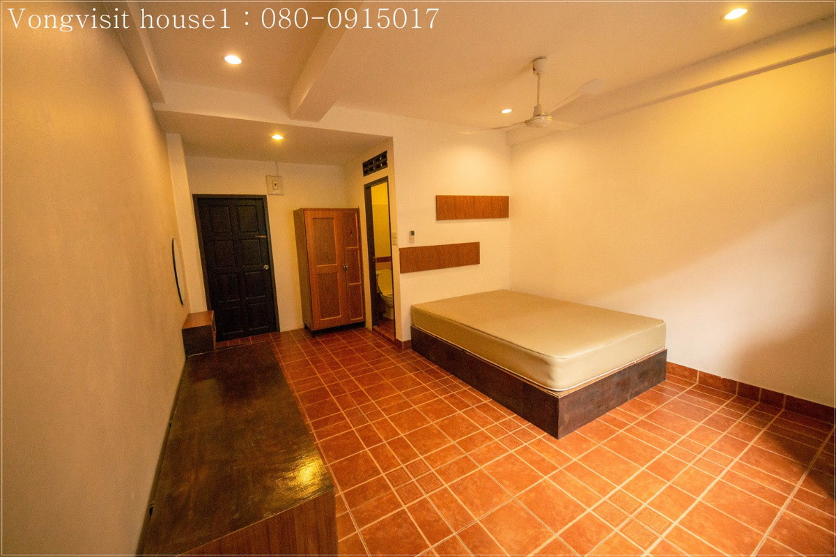 Condo · Bang Lamung, chon_buri