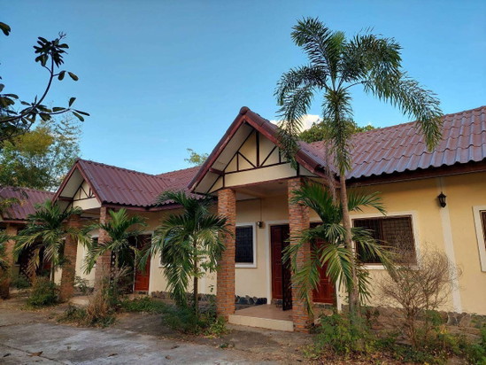 หอพักแม่นิต - Apartment for Rent