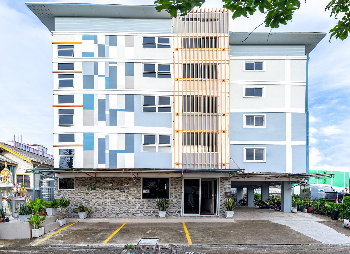 Condo · Bang Phli — photo 3