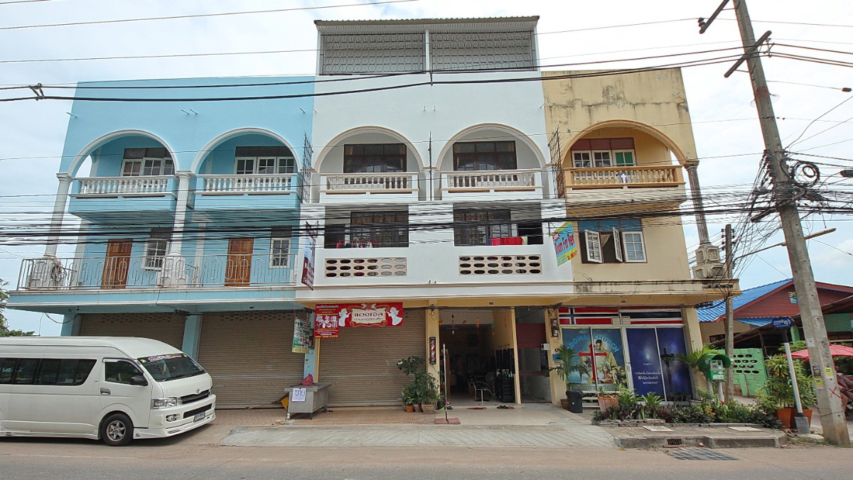 Condo · Bang Lamung, chon_buri — photo 5