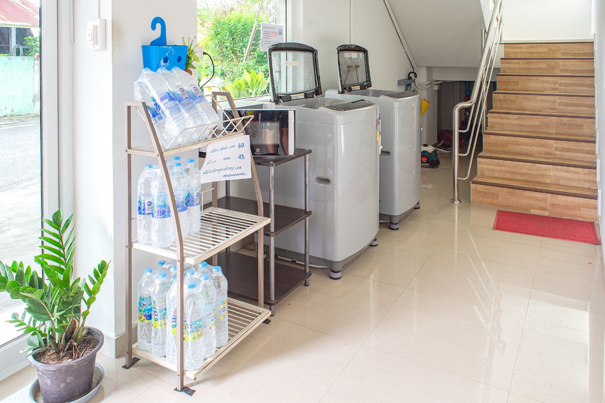Condo · Bang Phli — photo 4