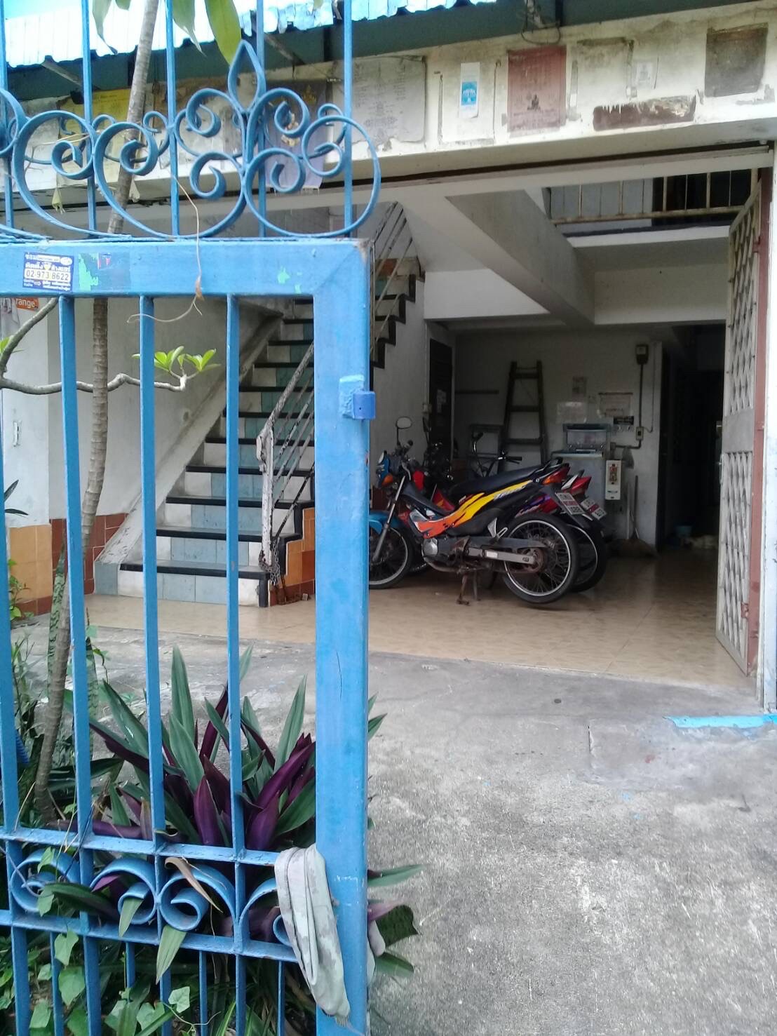 Condo · Bueng Kum, bangkok — photo 3