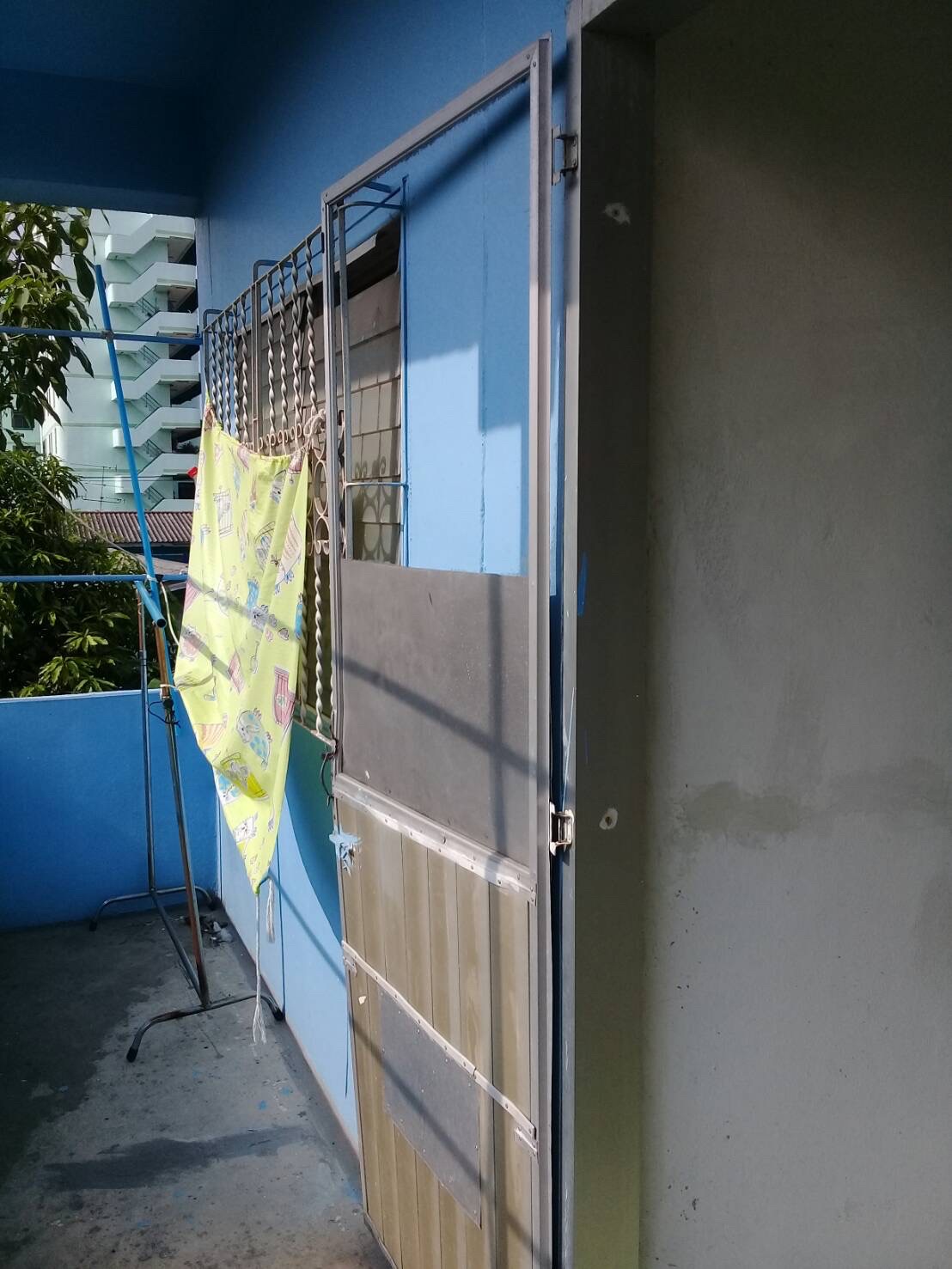 Condo · Bueng Kum, bangkok — photo 4