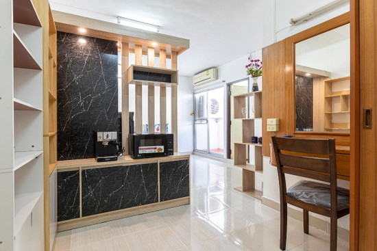 S.Tula mansion - Apartment for Rent