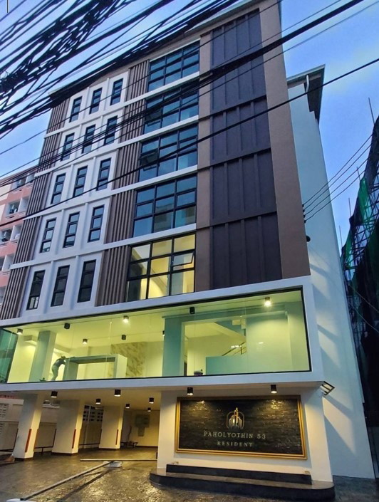 Condo · Bang Khen, bangkok — photo 2