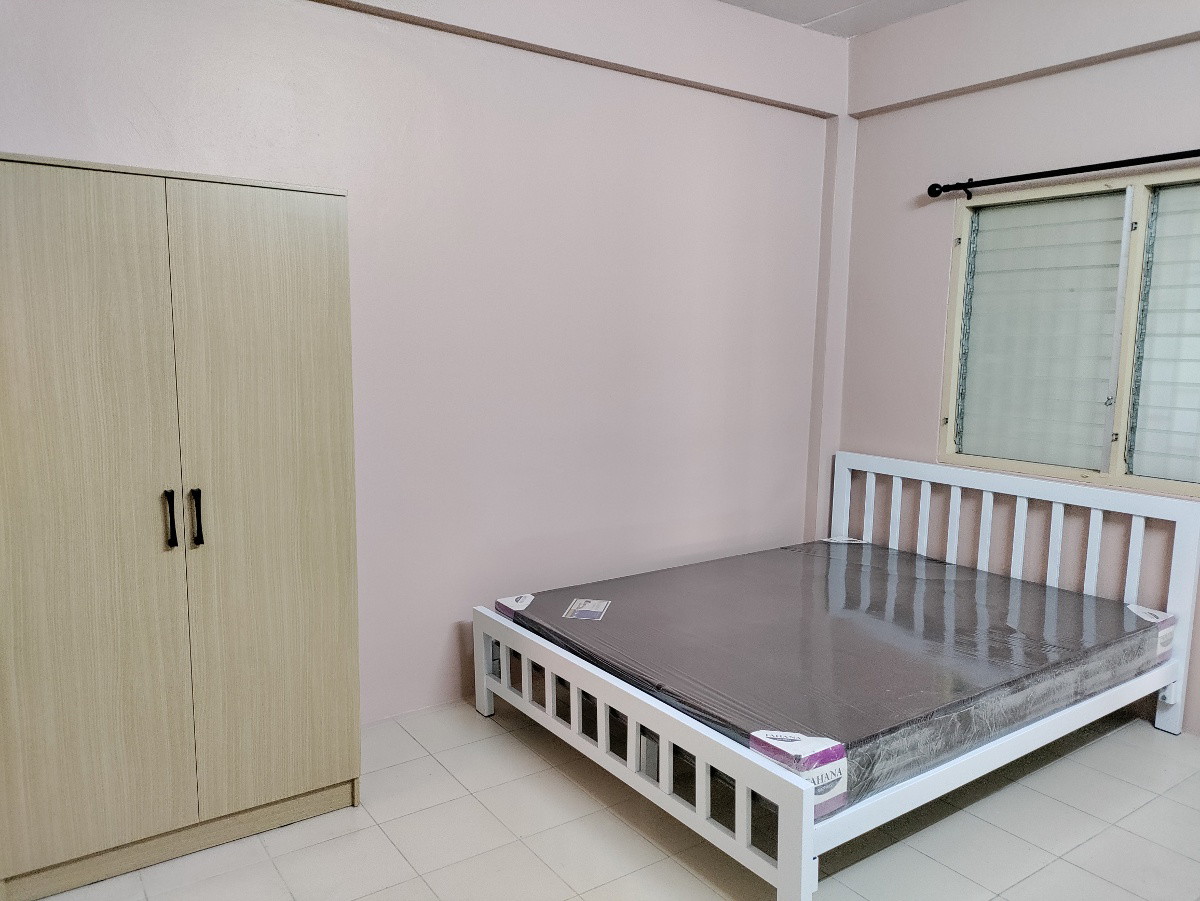 Condo · Don Mueang, bangkok — photo 4