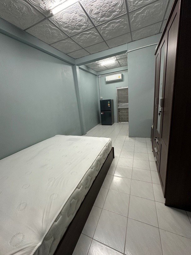 Condo · Khan Na Yao, bangkok — photo 3