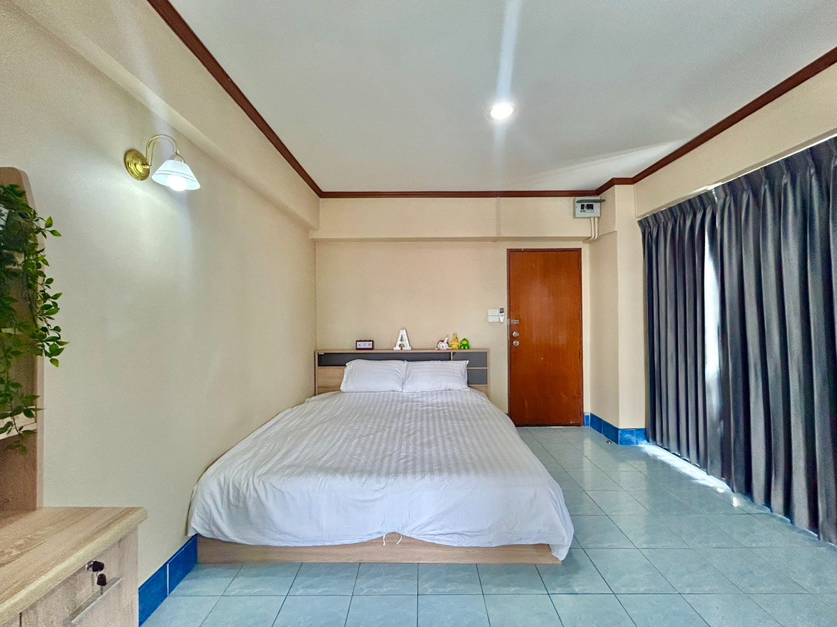 Condo · Wang Thonglang, bangkok