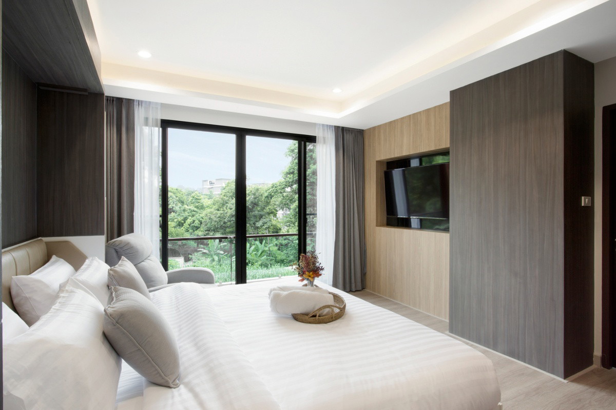 Condo · Mueang Chiang Mai, chiang_mai — photo 2