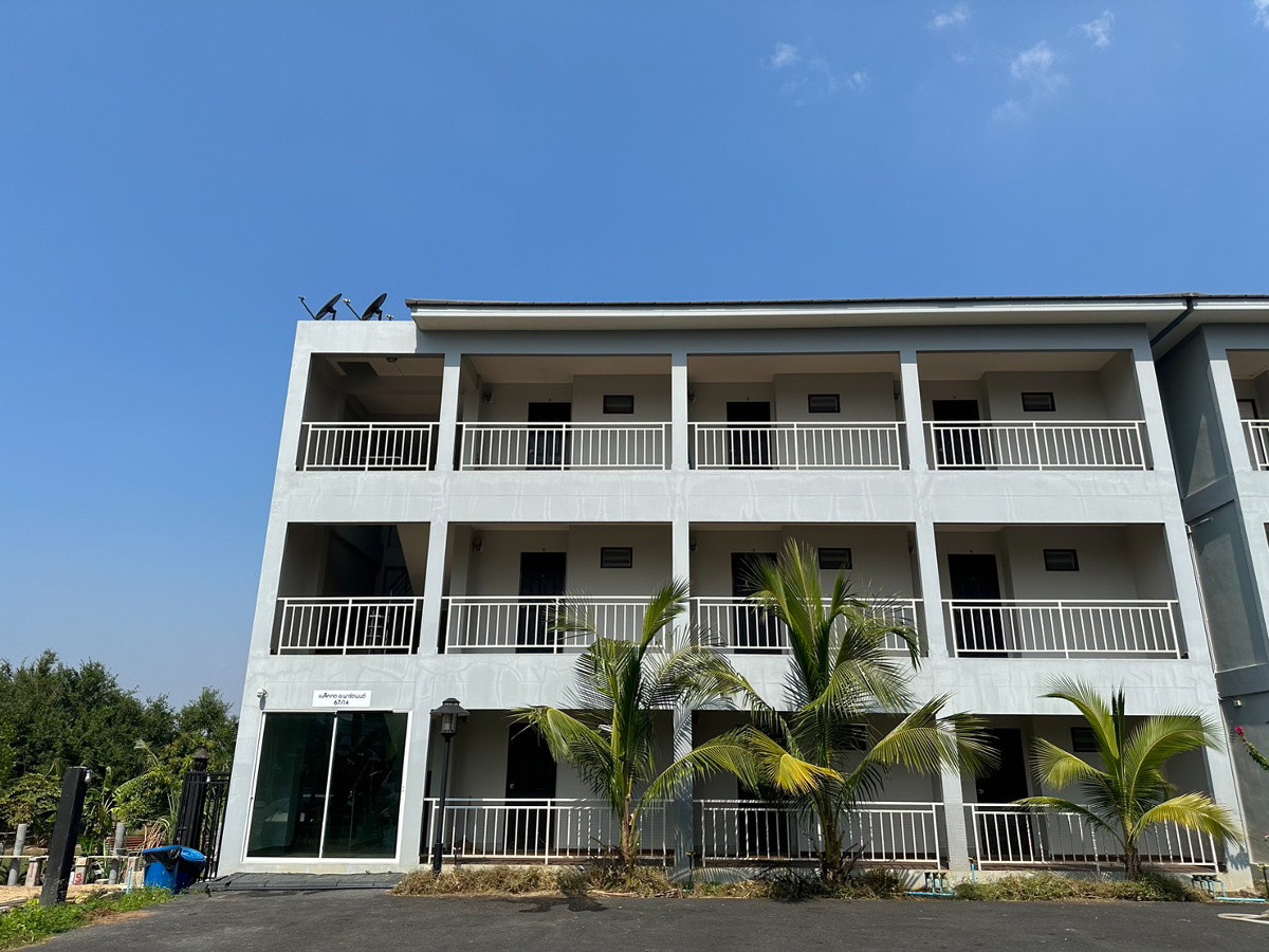Condo · Bang Lamung, chon_buri — photo 1