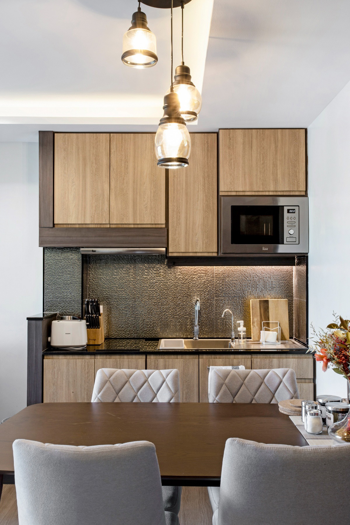 Condo · Mueang Chiang Mai, chiang_mai — photo 4