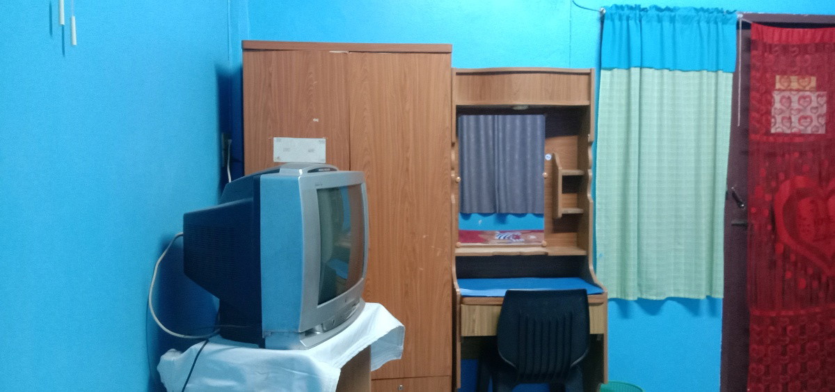 Condo · Mueang Chiang Mai, chiang_mai — photo 1