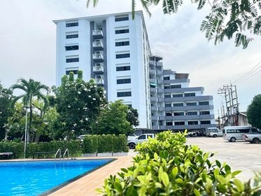 Condo · Bang Lamung, chon_buri — photo 1
