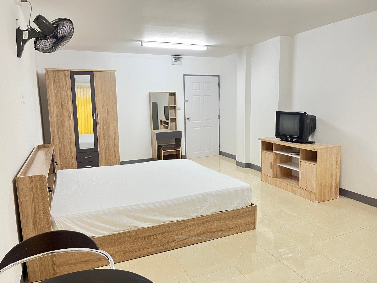 Condo · Bang Lamung, chon_buri — photo 4