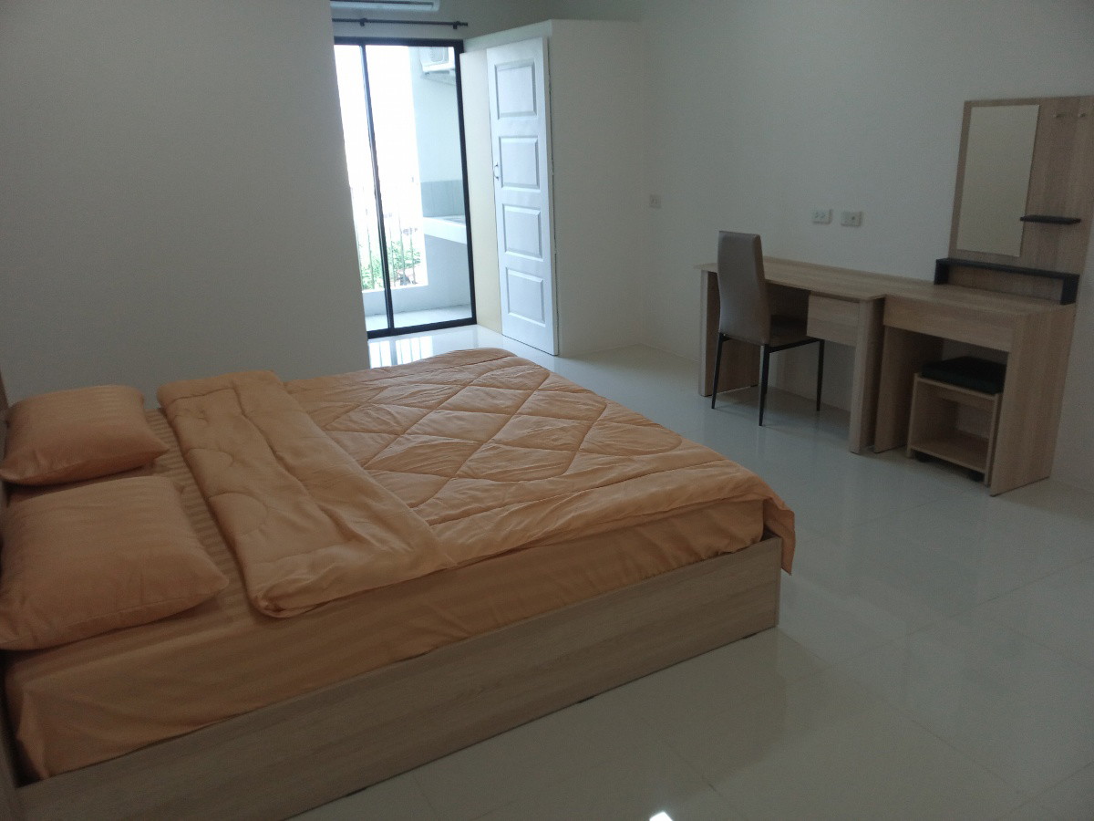 Condo · Nong Khaem, bangkok — photo 4