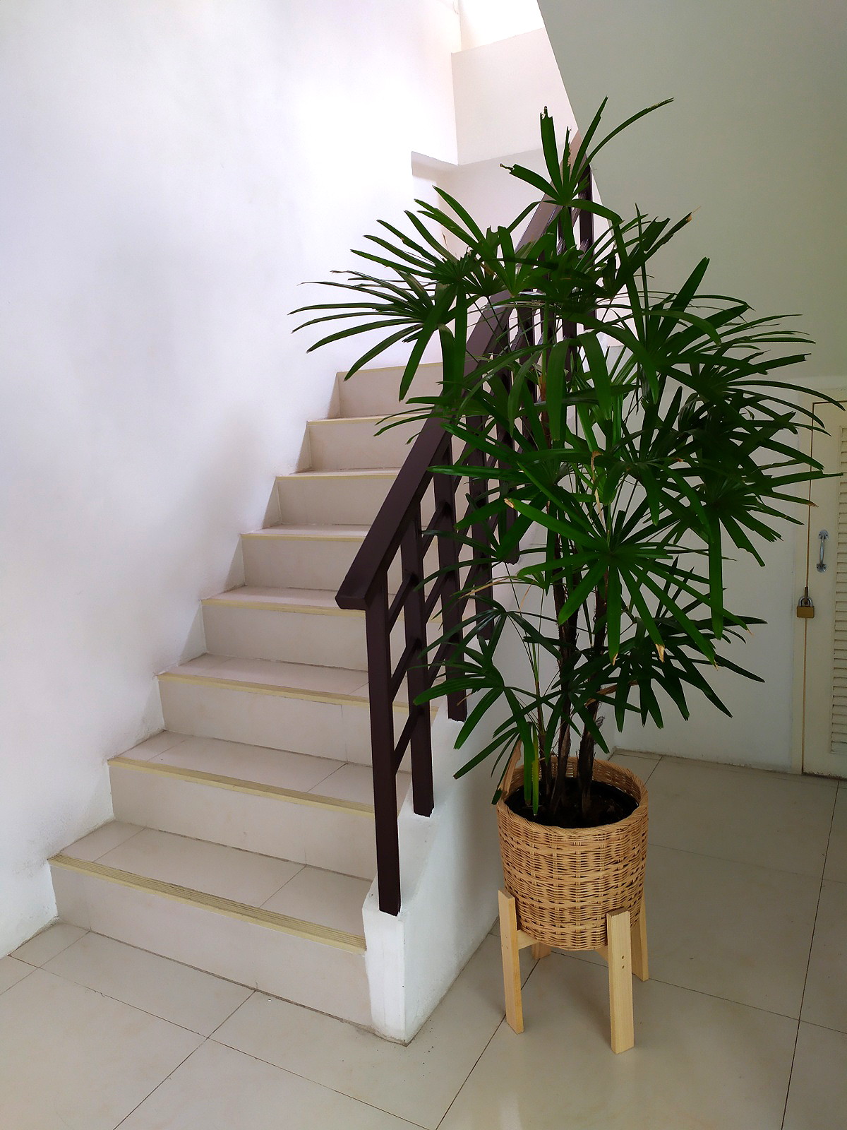 รูปภาพ ห้องพักใกล้สถานี BTS วงเวียนใหญ่ | อพาร์ทเม้นท์ หอพัก ที่พัก ห้องพัก - รูปที่ 9/11