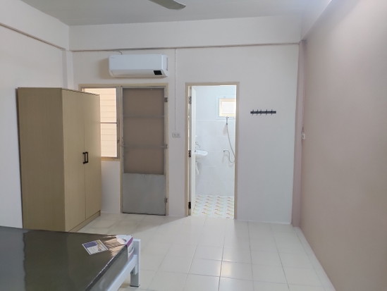 Airport Resident Apartment  - Apartment for Rent