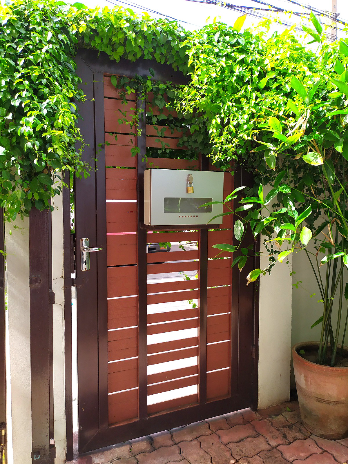 รูปภาพ ห้องพักใกล้สถานี BTS วงเวียนใหญ่ | อพาร์ทเม้นท์ หอพัก ที่พัก ห้องพัก - รูปที่ 7/11