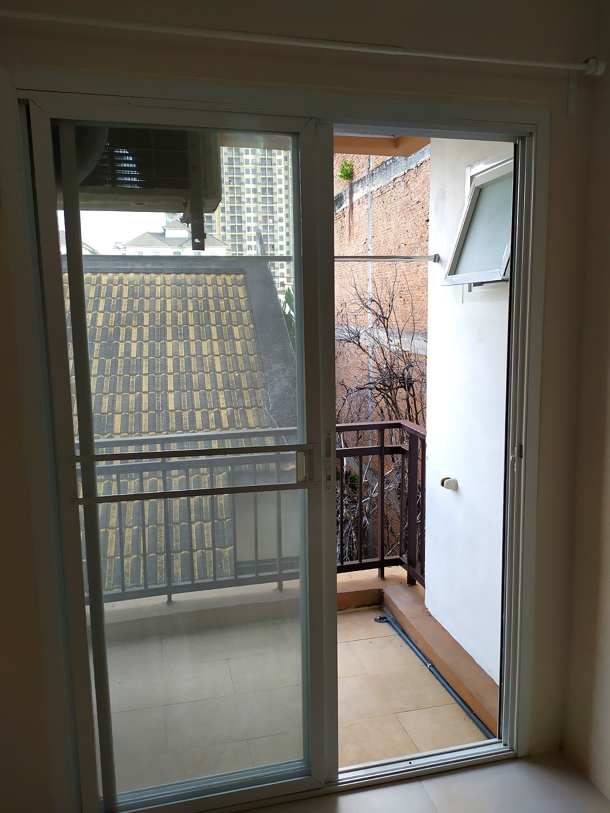 รูปภาพ ห้องพักใกล้สถานี BTS วงเวียนใหญ่ | อพาร์ทเม้นท์ หอพัก ที่พัก ห้องพัก - รูปที่ 4/11