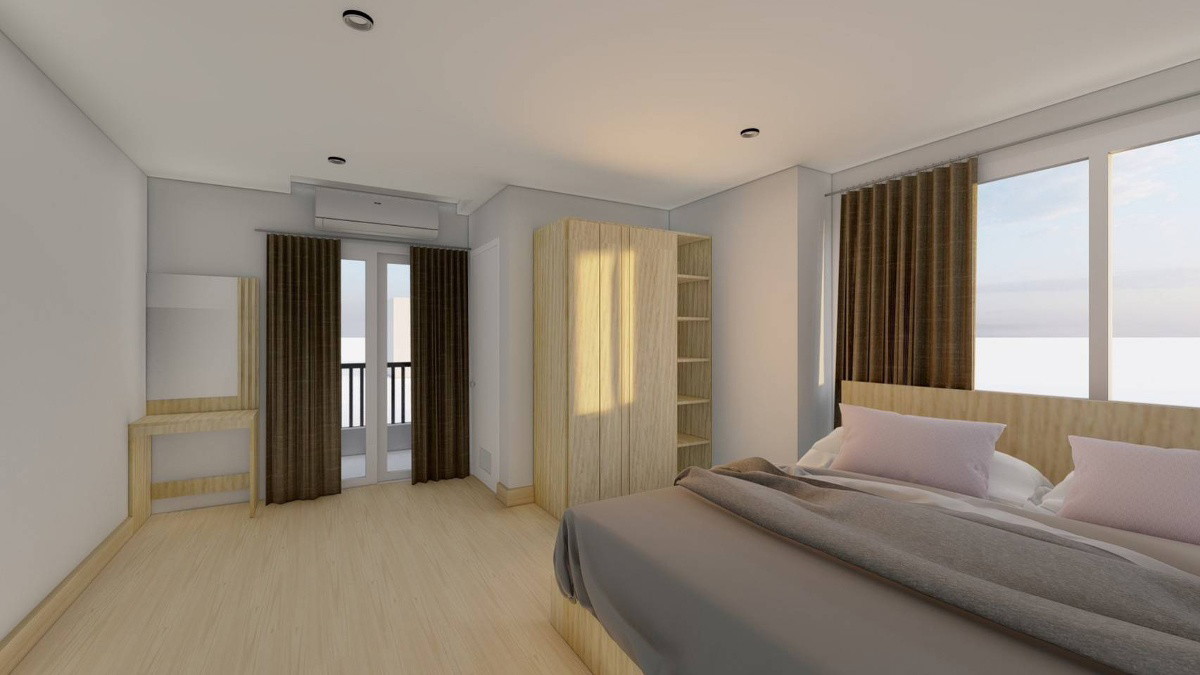 Condo · Chatuchak, bangkok — photo 1