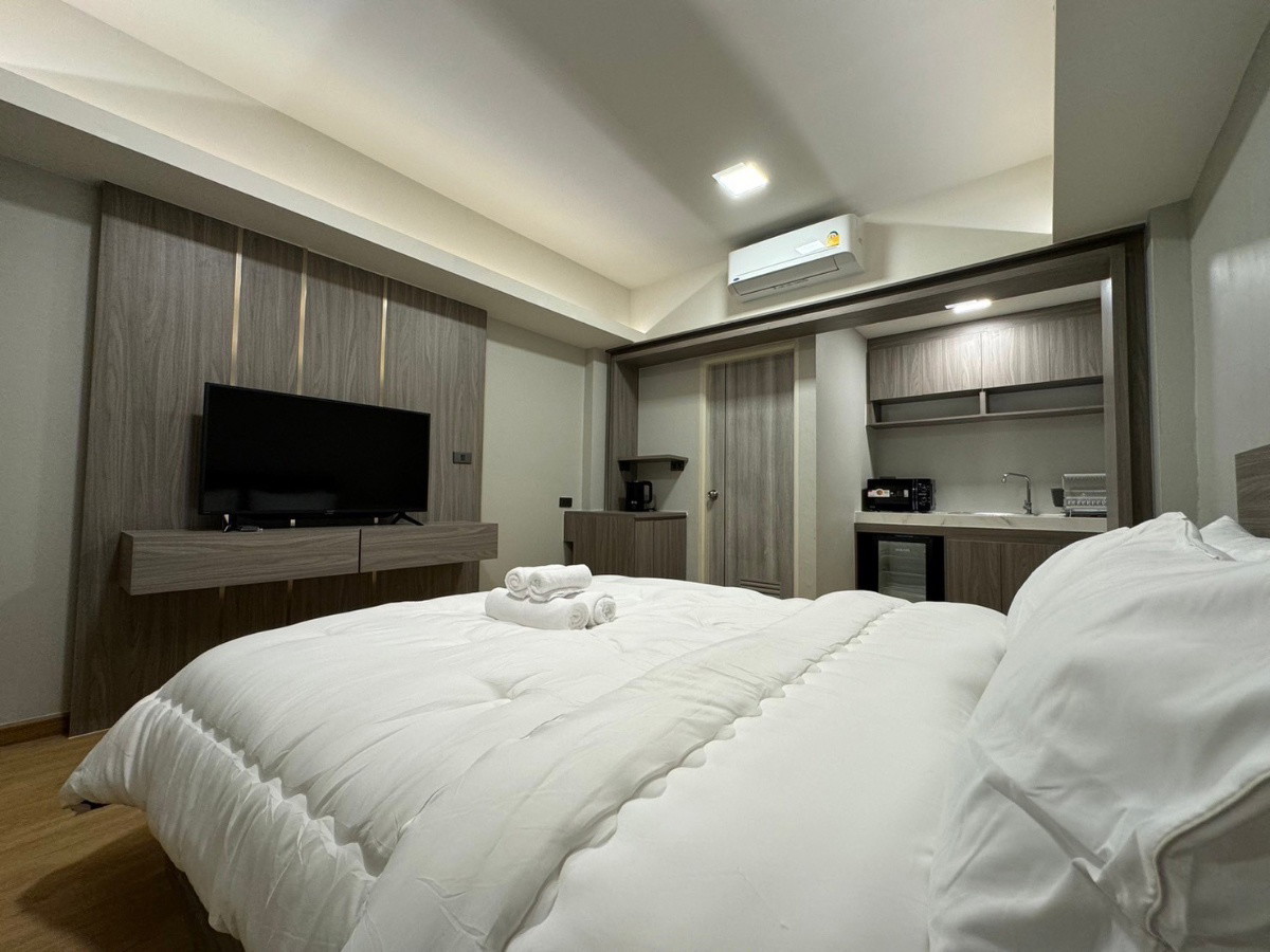 Condo · Chatuchak, bangkok — photo 5