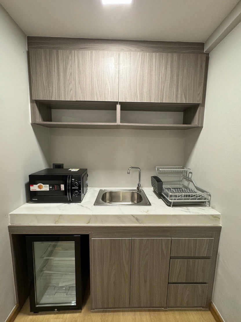 Condo · Chatuchak, bangkok — photo 2